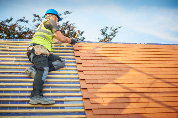 Waterproofing in Ford City, CA